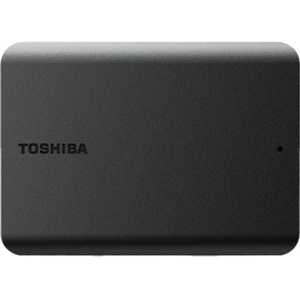 Toshiba Canvio Basics 2022 2 TB, Externe Festplatte 2 Toshiba Canvio Basics 2022 2 TB, Externe Festplatte – Bild 2