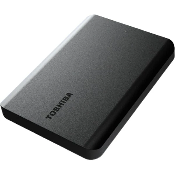 Toshiba Canvio Basics 2022 2 TB, Externe Festplatte 4 Toshiba Canvio Basics 2022 2 TB, Externe Festplatte – Bild 4