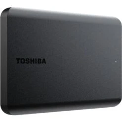 Toshiba Canvio Basics 2022 4 TB, Externe Festplatte
