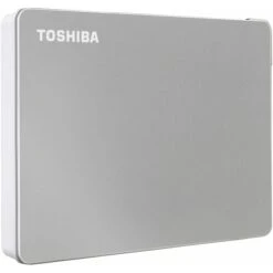 Toshiba Canvio Flex 1 TB, Externe Festplatte