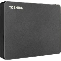 Toshiba Canvio Gaming 1 TB, Externe Festplatte