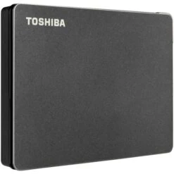 Toshiba Canvio Gaming 2 TB, Externe Festplatte