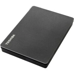 Toshiba Canvio Gaming 2 TB, Externe Festplatte -Digitu Computer Geschaft Toshiba Canvio Gaming 2 TB Externe Festplatte@@1685977 3