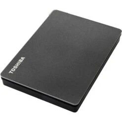 Toshiba Canvio Gaming 4 TB, Externe Festplatte -Digitu Computer Geschaft Toshiba Canvio Gaming 4 TB Externe Festplatte@@1685978 3