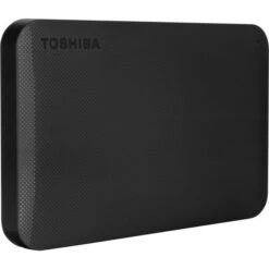 Toshiba Canvio Ready 1 TB, Externe Festplatte