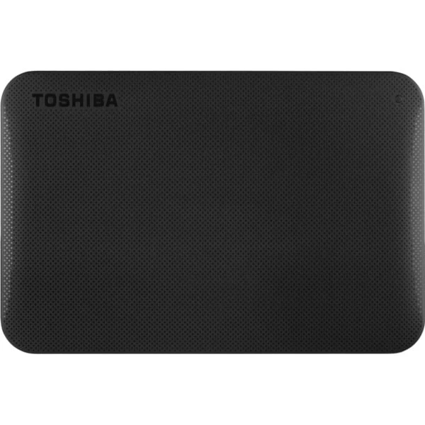 Toshiba Canvio Ready 2 TB, Externe Festplatte 2 Toshiba Canvio Ready 2 TB, Externe Festplatte – Bild 2