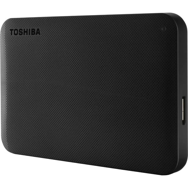 Toshiba Canvio Ready 2 TB, Externe Festplatte 3 Toshiba Canvio Ready 2 TB, Externe Festplatte – Bild 3