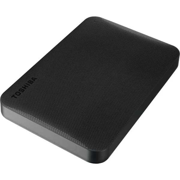 Toshiba Canvio Ready 2 TB, Externe Festplatte 4 Toshiba Canvio Ready 2 TB, Externe Festplatte – Bild 4