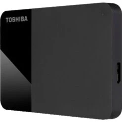 Toshiba Canvio Ready 4 TB, Externe Festplatte -Digitu Computer Geschaft Toshiba Canvio Ready 4 TB Externe Festplatte@@1686027 2