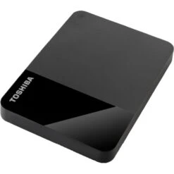 Toshiba Canvio Ready 4 TB, Externe Festplatte -Digitu Computer Geschaft Toshiba Canvio Ready 4 TB Externe Festplatte@@1686027 3
