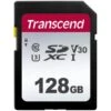 Transcend 300S 128 GB SDXC, Speicherkarte