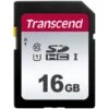 Transcend 300S 16 GB, Speicherkarte