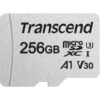 Transcend 300S 256 GB MicroSDXC, Speicherkarte