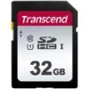 Transcend 300S 32 GB, Speicherkarte
