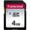 Transcend 300S 4 GB, Speicherkarte