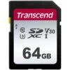Transcend 300S 64 GB, Speicherkarte
