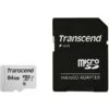 Transcend 300S 64 GB MicroSDXC, Speicherkarte