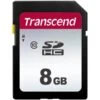 Transcend 300S 8 GB, Speicherkarte