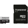 Transcend 350V 64 GB MicroSDXC, Speicherkarte