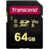 Transcend 700S 64 GB, Speicherkarte