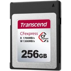 Transcend CFExpress 820 256 GB, Speicherkarte -Digitu Computer Geschaft Transcend CFExpress 820 256 GB Speicherkarte@@imio30 2