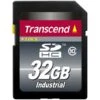 Transcend Class 10 32 GB SDHC, Speicherkarte