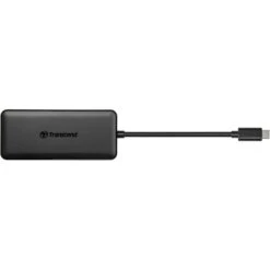 Transcend HUB5C, USB-Hub -Digitu Computer Geschaft Transcend HUB5C USB Hub@@lxzh3902 2