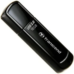 Transcend JetFlash 350 16 GB, USB-Stick