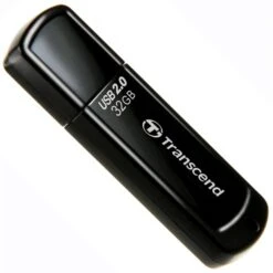 Transcend JetFlash 350 32 GB, USB-Stick