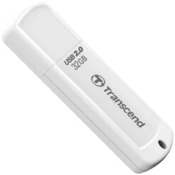 Transcend JetFlash 370 32GB, USB-Stick