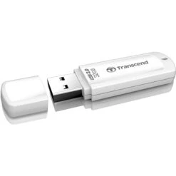 Transcend JetFlash 370 32GB, USB-Stick -Digitu Computer Geschaft Transcend JetFlash 370 32GB USB Stick@@1170856 2