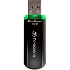 Transcend JetFlash 600 16 GB, USB-Stick -Digitu Computer Geschaft Transcend JetFlash 600 16 GB USB Stick@@142525 2