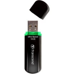 Transcend JetFlash 600 16 GB, USB-Stick -Digitu Computer Geschaft Transcend JetFlash 600 16 GB USB Stick@@142525 3
