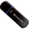 Transcend JetFlash 600 8 GB, USB-Stick