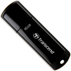 Transcend JetFlash 700 16 GB, USB-Stick