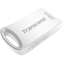 Transcend JetFlash 710S 128 GB, USB-Stick