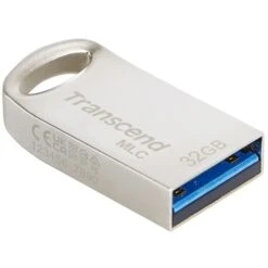 Transcend JetFlash 720 32 GB, USB-Stick