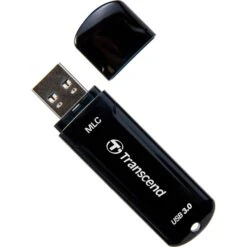 Transcend JetFlash 750 32 GB, USB-Stick