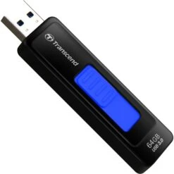 Transcend JetFlash 760 64 GB, USB-Stick
