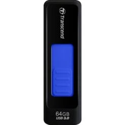 Transcend JetFlash 760 64 GB, USB-Stick -Digitu Computer Geschaft Transcend JetFlash 760 64 GB USB Stick@@imgl3v 2
