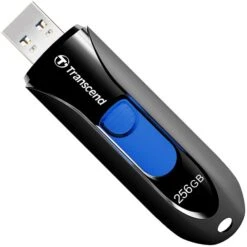 Transcend JetFlash 790K 256 GB, USB-Stick