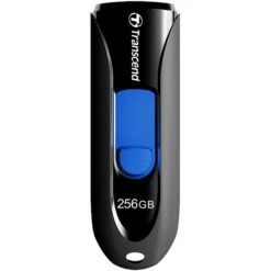Transcend JetFlash 790K 256 GB, USB-Stick -Digitu Computer Geschaft Transcend JetFlash 790K 256 GB USB Stick@@1575124 3