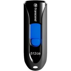 Transcend JetFlash 790K 512 GB, USB-Stick -Digitu Computer Geschaft Transcend JetFlash 790K 512 GB USB Stick@@1750044 3