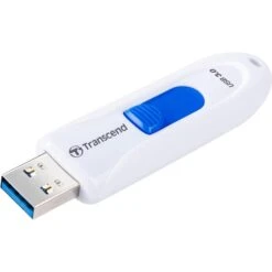 Transcend JetFlash 790W 32 GB, USB-Stick -Digitu Computer Geschaft Transcend JetFlash 790W 32 GB USB Stick@@imfl3020 3