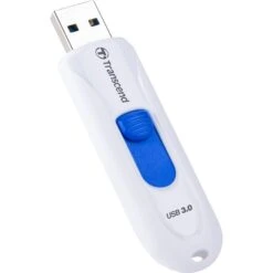 Transcend JetFlash 790W 64 GB, USB-Stick -Digitu Computer Geschaft Transcend JetFlash 790W 64 GB USB Stick@@imgl3020 2