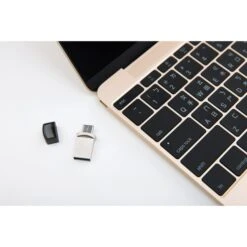 Transcend JetFlash 890 128 GB, USB-Stick -Digitu Computer Geschaft Transcend JetFlash 890 128 GB USB Stick@@imhl3026 10