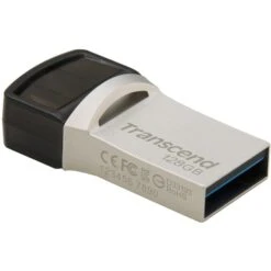 Transcend JetFlash 890 128 GB, USB-Stick -Digitu Computer Geschaft Transcend JetFlash 890 128 GB USB Stick@@imhl3026 2