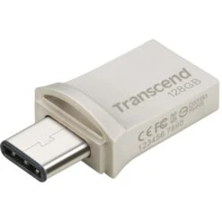 Transcend JetFlash 890 128 GB, USB-Stick -Digitu Computer Geschaft Transcend JetFlash 890 128 GB USB Stick@@imhl3026 3