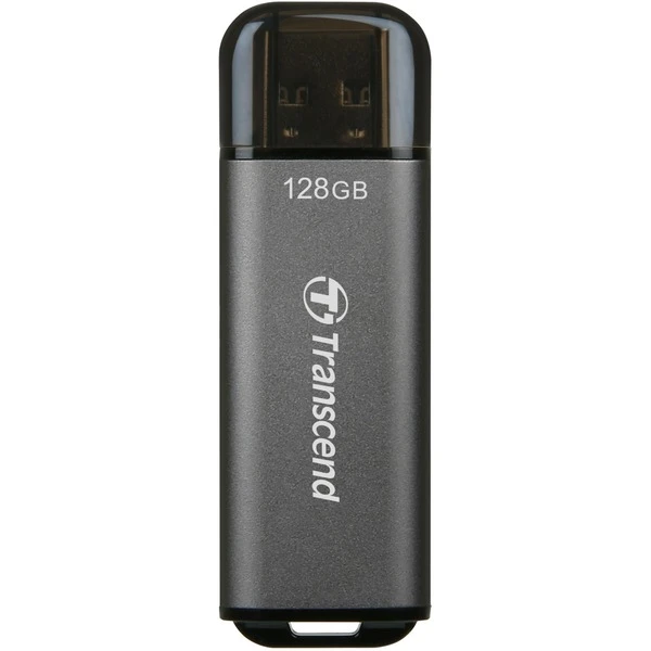 Transcend JetFlash 920 128 GB, USB-Stick 2 Transcend JetFlash 920 128 GB, USB-Stick – Bild 2