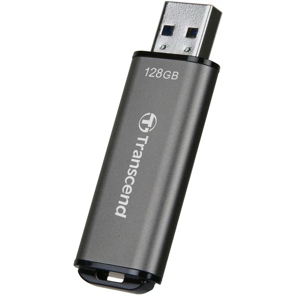 Transcend JetFlash 920 128 GB, USB-Stick 6 Transcend JetFlash 920 128 GB, USB-Stick – Bild 6